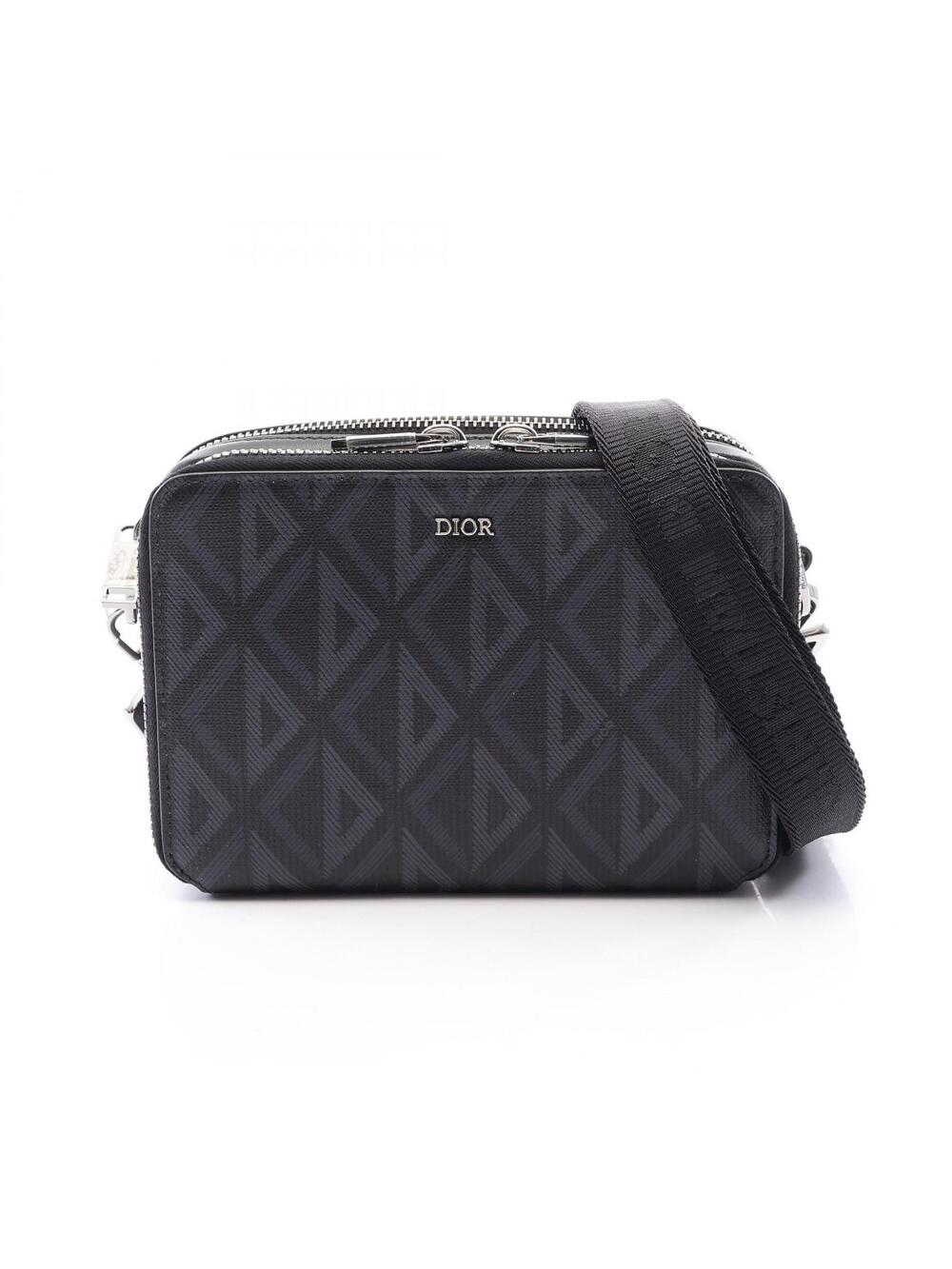 Christian Dior Cd Diamond Messenger #361626D12B
